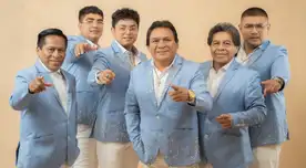 Cantaritos de Oro denuncian que se bajaron sus redes sociales y se apoderan de sus canciones.