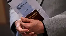 Lo que debes saber si tu visa a EE. UU. está en un pasaporte que ya venció. Lo que debes saber si tu visa a EE. UU. está en un pasaporte que ya venció.