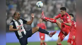 Pronóstico U. de Chile vs. Alianza Lima por la vuelta de los cuartos de final de la Copa Sudamericana Pronóstico U. de Chile vs. Alianza Lima por la vuelta de los cuartos de final de la Copa Sudamericana
