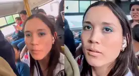 Video revela a conductora deportiva lanzando insultos racistas en el Metropolitano Video revela a conductora deportiva lanzando insultos racistas en el Metropolitano