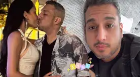 Ricardo Mendoza conmueve con tierna noticia y deja en shock.