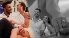 Rafael Cardozo SACA PICA a André Bankoff EN VIVO al enterarse del PRECIO del anillo que le dio a Cachaza