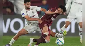 Pronóstico Fluminense vs. Lanús por la vuelta de los cuartos de final de la Copa Sudamericana Pronóstico Fluminense vs. Lanús por la vuelta de los cuartos de final de la Copa Sudamericana