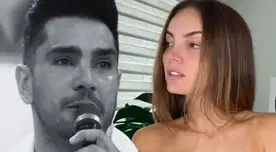 Rafael Cardozo revela que cometió GRAVE ERROR al pedirle la mano a Cachaza: “Invertí un montón de dinero, pero no fue el momento”