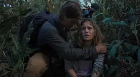 "La Lágrima del Diablo" llega a los cines