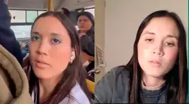 Conductora Alejandra Argumedo desata indignación tras insultos racistas y Hinchas al Aire queda en la mira