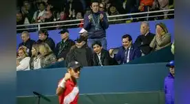 Instituto Peruano del Deporte impulsa gestión histórica en respaldo a federaciones y atletas nacionales