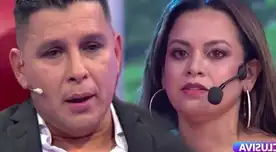 Néstor Villanueva se encuentra dando que hablar tras sentarse en el sillón rojo.