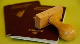 ¿Te quedaste sin pasaporte la nueva ley de EE. UU. que prohíbe la renovación automática. ¿Te quedaste sin pasaporte la nueva ley de EE. UU. que prohíbe la renovación automática.