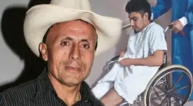 Hijo de Silverio Urbina fue baleado en Puente Piedra.