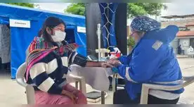 EsSalud: Hospital Perú atendió a más de 3000 asegurados en Abancay y ahora llegará a Yurimaguas