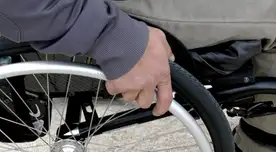 Beneficiarios en alerta en septiembre muchos perderán su pensión por discapacidad.