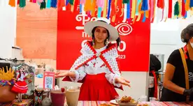 El importante evento peruano contará con la presencia de más de 200 platillos de 25 regiones del país. Conoce aquí los detalles.