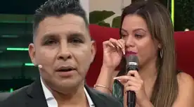 Néstor Villanueva le habría ocasionado moretones a su hijo menor.