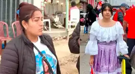 SJM en luto: estudiante de 14 años muere tras caer del colegio y días en UCI