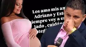 Florcita REAPARECE con DESGARRADOR mensaje a sus hijos tras confesar que el mayor NO SERÍA de Néstor Villanueva