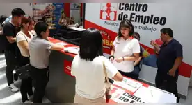 Lanzan MASIVA convocatoria laboral para este jueves 25 de septiembre: conoce los puestos y los requisitos