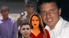 Florcita: Quién es Paolo Trujillo, 'AMANTE' a quién señaló como el VERDADERO padre de su hijo mayor con Néstor Villanueva