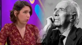 Hija de Hernán Romero y su DESGARRADOR mensaje tras la partida de su padre: "Han sido días durísimos"