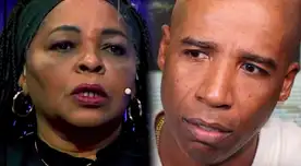 Mamá de Cri Cri REVELA que el Cuto Guadalupe la ignoró cuando le mostró las pruebas de inocencia de su hijo