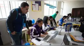 Beca 18-2026: cronograma de la Becatón en Lima y 22 regiones para inscribirte gratis al Examen Nacional de Preselección