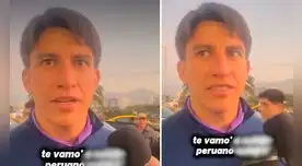 Fernando Gaibor será titular en el partido entre Alianza Lima vs U de Chile. Foto: captura/Denganche Fernando Gaibor será titular en el partido entre Alianza Lima vs U de Chile. Foto: captura/Denganche