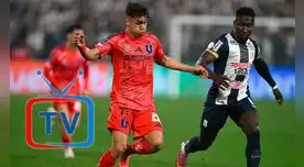 Alianza Lima enfrentará a la U de Chile en Coquimbo por la vuelta de la Copa Sudamericana. Foto: composición EP/AFP Alianza Lima enfrentará a la U de Chile en Coquimbo por la vuelta de la Copa Sudamericana. Foto: composición EP/AFP