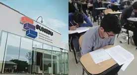 ¿Está tu casa de estudios en la lista? Las 5 mejores universidades públicas del Perú en 2025 según Sunedu ¿Está tu casa de estudios en la lista? Las 5 mejores universidades públicas del Perú en 2025 según Sunedu