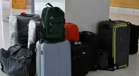 Estos 3 artículos prohibidos en tu maleta podrían causarte problemas al viajar a EE.UU.
