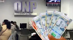 El Congreso estaría próximo a debatir el retiro de la ONP 2025. Aquí las últimas noticias.