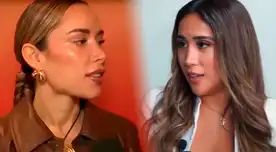 Ale Venturo REAPARECE en redes tras fuerte respuesta de Melissa Paredes por críticas a su hija