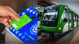 Línea 1 del Metro de Lima alista su primera alza de pasajes ante falta de trenes.