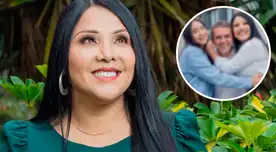 Tula Rodríguez CONMUEVE al reaparecer 'junto a Javier Carmona' con emotivo trend: "Te amamos"