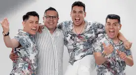 Orquesta Candela busca su primer logro internacional.