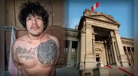 El criminal más buscado de Perú fue capturado en Paraguay.