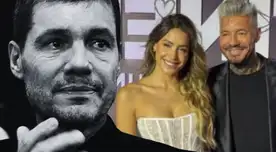 Usuarios DESMIENTEN a Marcelo Tinelli tras revelar que HACE DÍAS quería anunciar su ruptura con Milett Figueroa y EXPONEN imágenes Usuarios DESMIENTEN a Marcelo Tinelli tras revelar que HACE DÍAS quería anunciar su ruptura con Milett Figueroa y EXPONEN imágenes