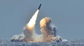 EE.UU. prueba armas estratégicas desde Florida y aumenta la presión militar contra Venezuela. EE.UU. prueba armas estratégicas desde Florida y aumenta la presión militar contra Venezuela.