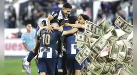 Alianza Lima enfrentará a la U de Chile en Coquimbo por la vuelta de los cuartos de final. Foto: composición EP Alianza Lima enfrentará a la U de Chile en Coquimbo por la vuelta de los cuartos de final. Foto: composición EP