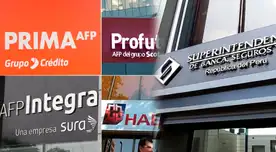 Octavo retiro AFP 2025: Conoce las fechas CLAVES para solicitar tu dinero y COBRAR las 4 UIT