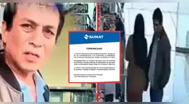 Hombre lanza insultos racistas a mujer en tienda de Trujillo.