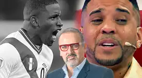 Jefferson Farfán no podrá CANCELAR 'El valor de la verdad' de 'Cri Cri' por INSÓLITO motivo, revela Beto Ortiz