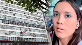 Fiscalía y ATU toman medidas legales por caso de 'Influencer' que lanzó insultos racistas en el Metropolitano