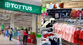 La última actualización de la página web de Tottus ofrece una increíble oferta en polos desde S/9.03. Aquí los detalles. La última actualización de la página web de Tottus ofrece una increíble oferta en polos desde S/9.03. Aquí los detalles.