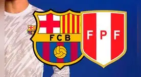 Diego Kochen, arquero de raíces peruanas, podría hacer su debut con el FC Barcelona. Foto: difusión Diego Kochen, arquero de raíces peruanas, podría hacer su debut con el FC Barcelona. Foto: difusión