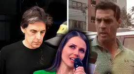 Productor de ‘Arriba Mi Gente’ vinculado a Maju Mantilla, pasó por médico legista tras presunto ataque de Gustavo Salcedo