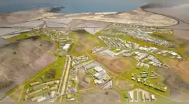El megaproyecto que cambiará la industria del Perú.