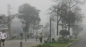 Anticiclón del Pacífico Sur trae severos cambios en Perú: Senamhi advierte sobre lo que pasará en los próximos días