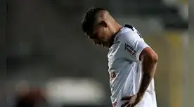 Alianza Lima enfrentará a Cienciano en el Cusco por la fecha 11 del Torneo Clausura. Foto: AFP Alianza Lima enfrentará a Cienciano en el Cusco por la fecha 11 del Torneo Clausura. Foto: AFP