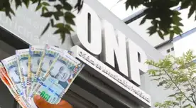 Retiro ONP 2025: ¿Aprueban el desembolso de hasta S/26,750 en octubre? Esto se sabe