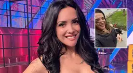Rosángela Espinoza se hace viral al ‘trolear’ a reporteros de Amor y Fuego que buscaban entrevistarla: “Qué roche”